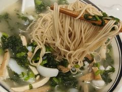 -老地方面馆(思南路店)