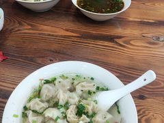 -吉祥面馆(孩儿巷北路店)