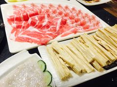 -唇辣号重庆老火锅(燕郊鑫乐汇店)