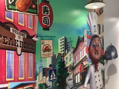 -盒马鲜生(大成店)