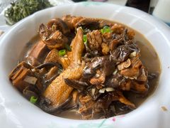 -途肴·老农饭庄(百里峡店)