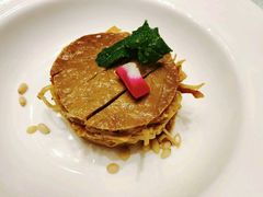 -外高桥喜来登酒店采悦轩