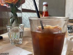 冰美式-UPPER KITCHEN(延安路店)
