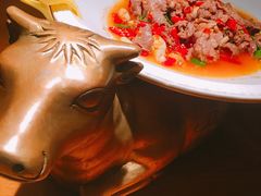 -炊烟小炒黄牛肉(中心印象城店)