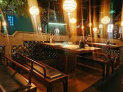 -佬麻雀·新湘菜(珠海金发购物中心店)