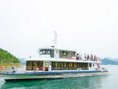 -北京金海湖景区
