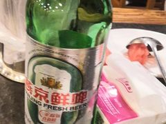 -川成串·自助串串香火锅(朝阳店)