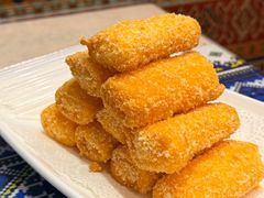 -乡村馕坑肉·烧烤·新疆菜·本地人更爱吃(阿勒泰首店)