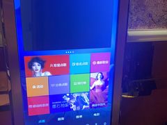 -幸福时光KTV(纬六路店)