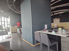 -巧克力渔家.小船海鲜胶东菜(万平口店)