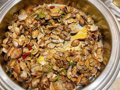 -泉福居酱骨头自助广场(南大街商业步行街店)