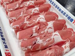 -楼外楼大刀肉传统火锅居(幸福街店)