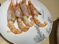 -余欢领鲜火锅(新街口店)
