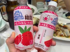 -必点海鲜·海肠捞饭大王(滨江道店)