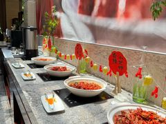 -浙江西子宾馆·瑶园咖啡厅