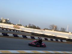 -珠海国际赛车场-卡丁车场