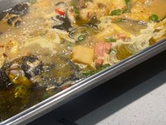 -半天妖烤鱼(中山路店)