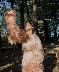 -中谷小南国花园酒店·宴会厅