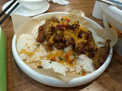 避风塘鸡翅-晋家门(弘阳广场店)