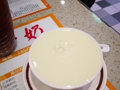 姜撞奶-义顺牛奶公司(新马路老店)