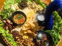 -品德宏·孔雀宴的发源地(金塔园店)