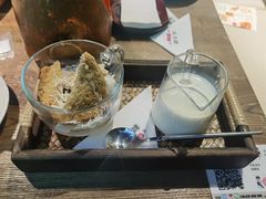 -兰木肆·云南菜(龙湖U城天街店)