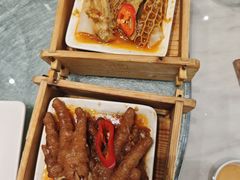 -點無缺茶楼·海鲜酒家(世博店)