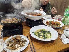 -李东农庄(中南百草园地标店)