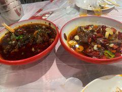 -华仔龙虾(永乐路总店)