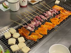 -牛鼎云南特色烧烤(望京店)