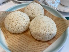 酥皮叉烧包-悦雅居·老广州老味道(长湖店)