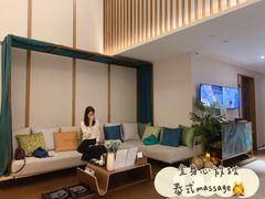 -OMSPA(盛景尚峰店)