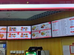 -香妃烤鸡(新奥店)