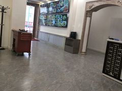 大堂-金正源煎鱼馆