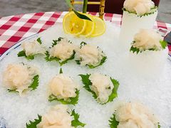 -吉源大排档·鱼生·海鲜(烧烤彩印厂店)