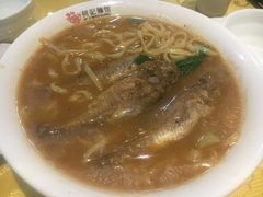 -何记面馆(龙泉山店)