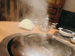 -咱屯子铁锅炖直营店(保利店)