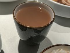 老北京山楂汁-大鸭梨烤鸭(望京店)