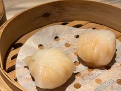 -广州花园酒店荔湾亭·地道点心·粤式饮茶