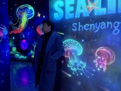 -沈阳海洋探索中心