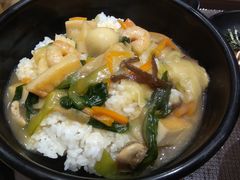 -食其家·牛丼咖喱(天津梅江印象城店)