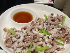 -健眺小海鲜(临海后山店)