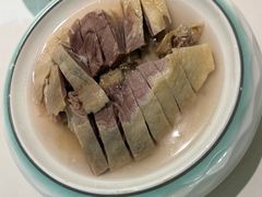 -苏梦江南·淮扬菜(夫子庙店)