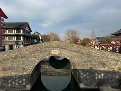 -东台西溪天仙缘景区
