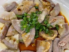 -隆都四季香饭店(碧海路店)