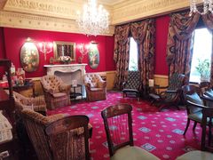 -Afternoon Tea at The Goring