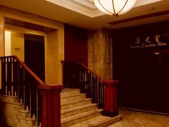 -上海锦江金门大酒店