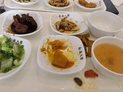 -南通大学-食堂
