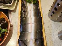 -炭之家·齐齐哈尔非遗烤肉·鲜切直供(中央大街店)