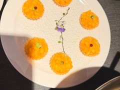 -锦府园·新台州菜(合生汇店)